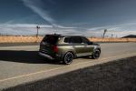 Kia Telluride 2019 года